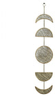 Phases of Moon Antique Wall Hanging