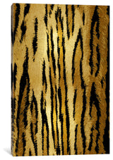 "Wild IV" by Ellie Roberts, Canvas Print, 18"x12"
