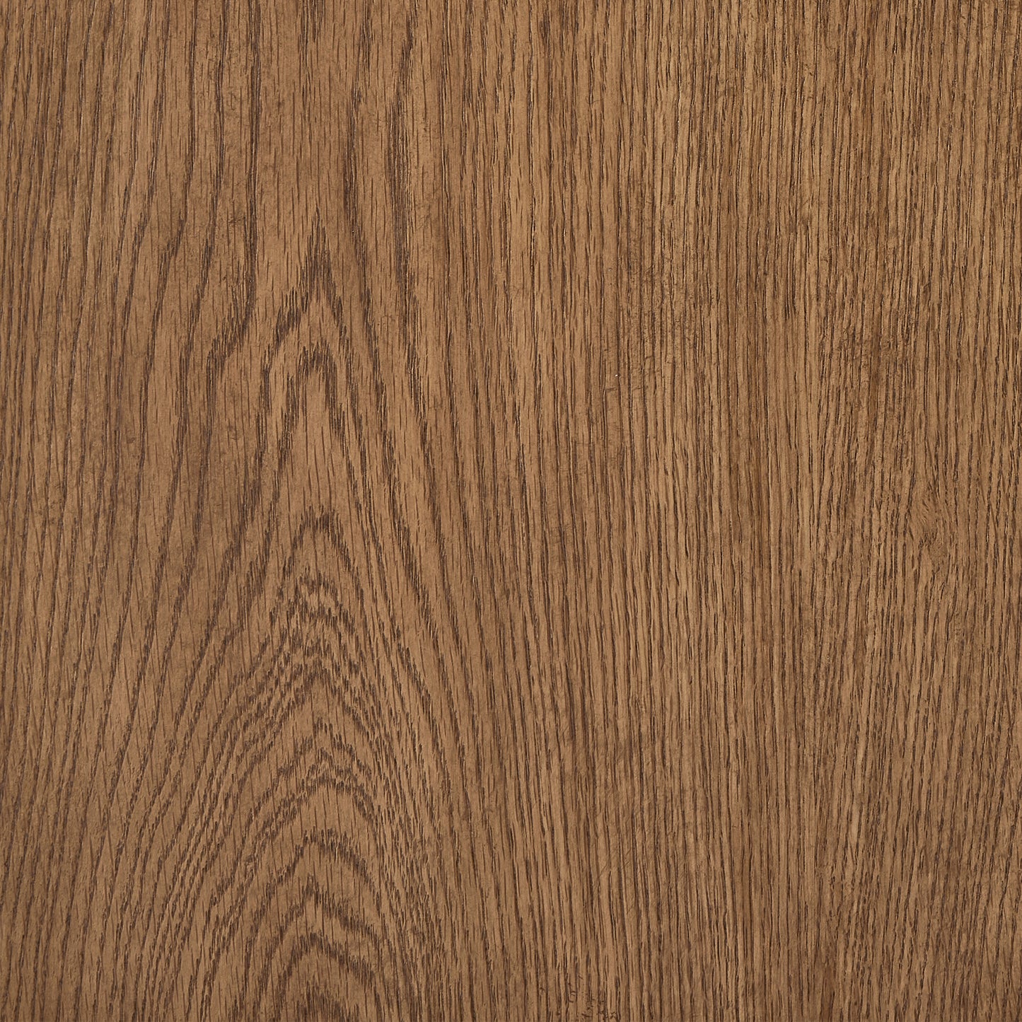 Busan Bath Vanity, Quartz Top No Mirror, Oak Classic Brown, 60", Double Vanity