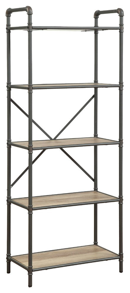Itzel Bookshelf