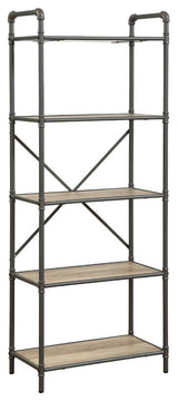 Itzel Bookshelf