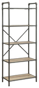 Itzel Bookshelf