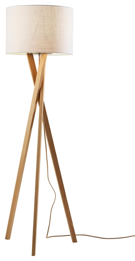 Brooklyn Floor Lamp