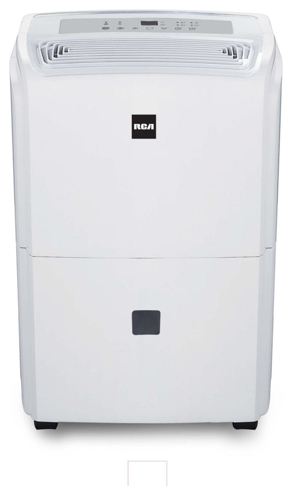 50 Pint Dehumidifier