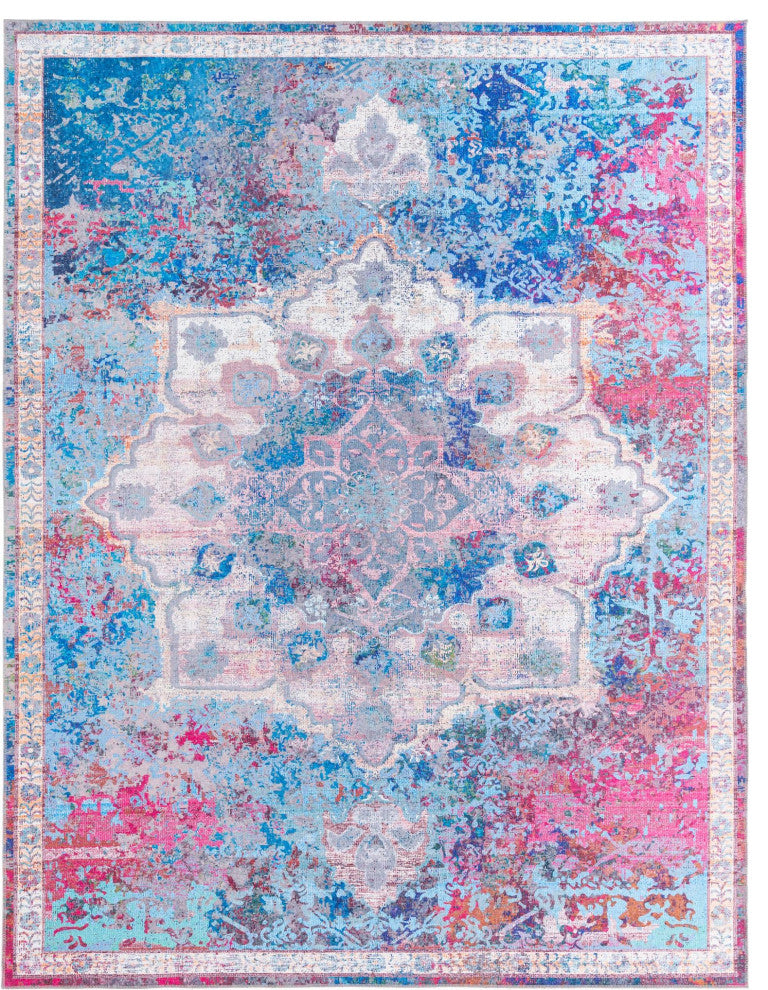 Unique Loom Renaissance Roma Area Rug