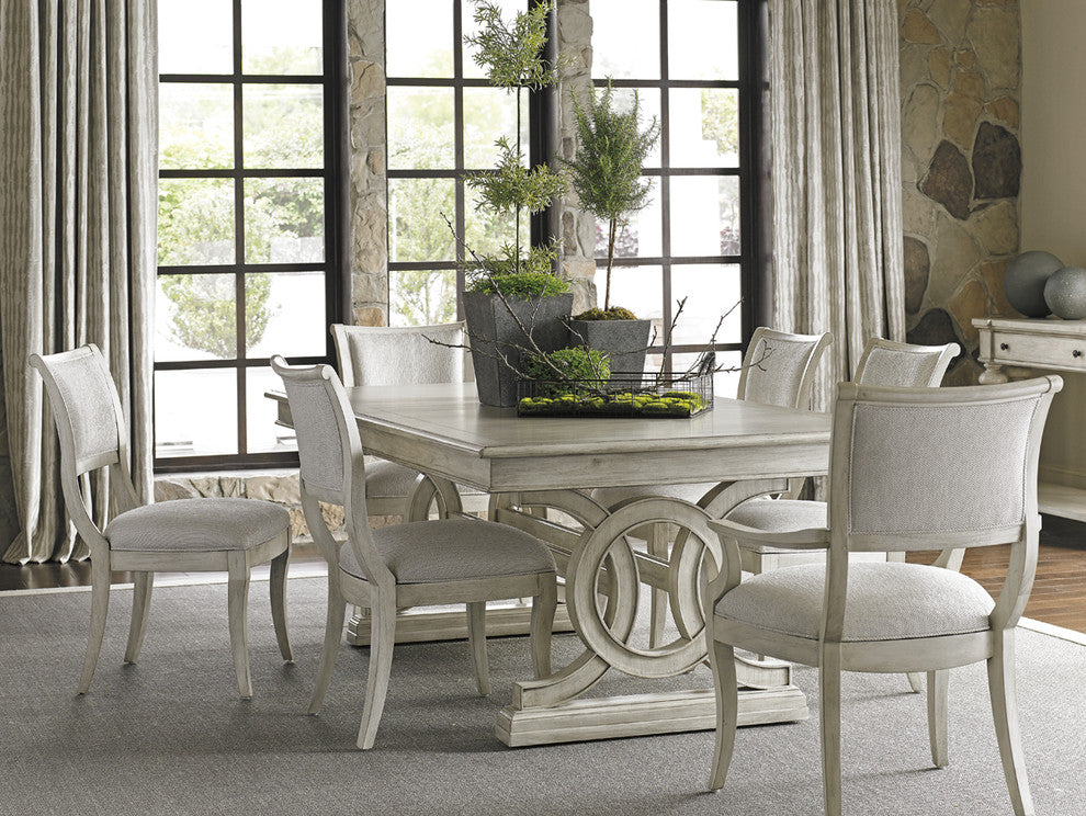 Eastport Arm Chair