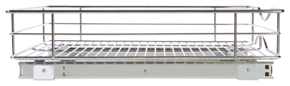 Home Zone Living 17" W x 21" D Pull-Out Cabinet Organizer