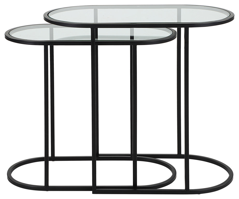 22" Coastal Nesting Tables