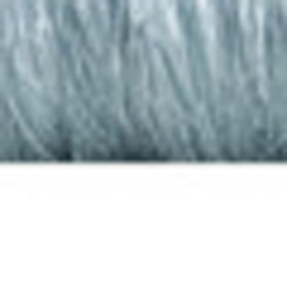 8"x11" Multicolor Irregular Striped Area Rug