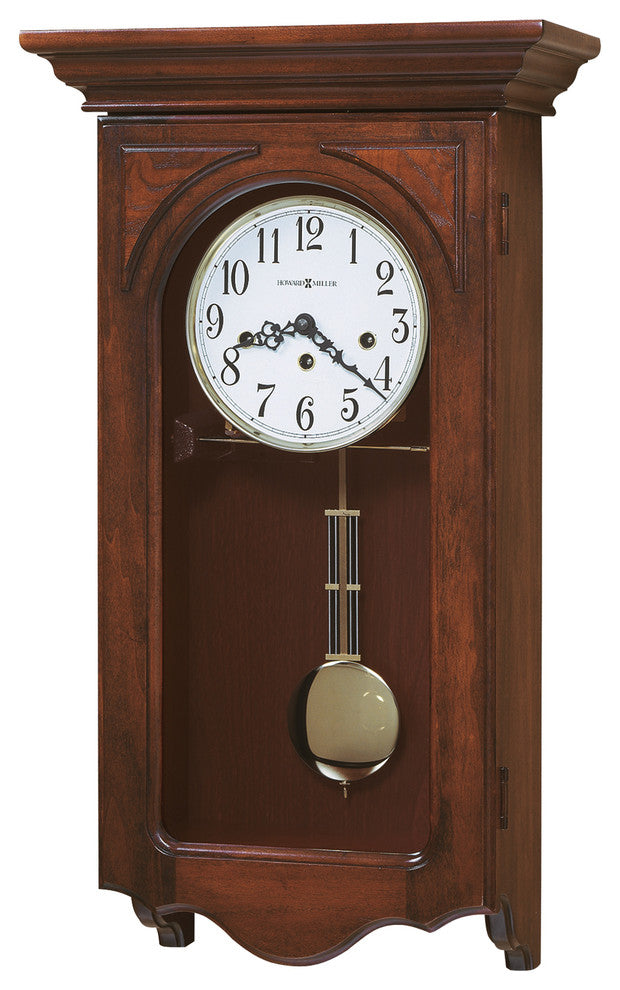 Jennelle Wall Clock