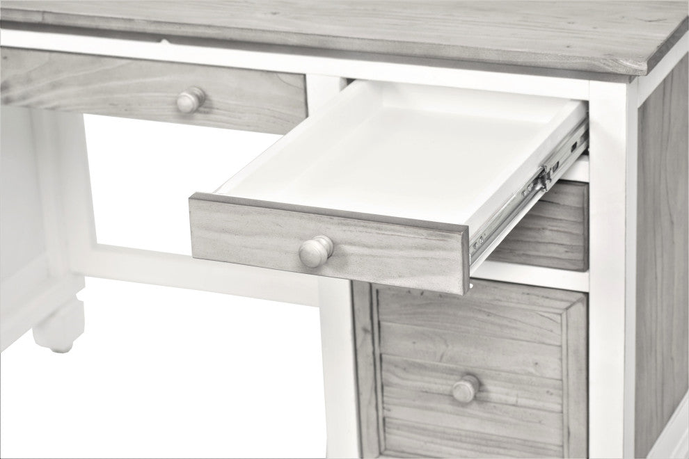 Islamorada Desk & Chair Set