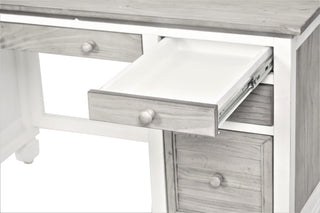 Islamorada Desk & Chair Set