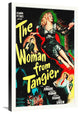 "The Woman From Tangier" Canvas by Hollywood Photo Archive, 20x30"