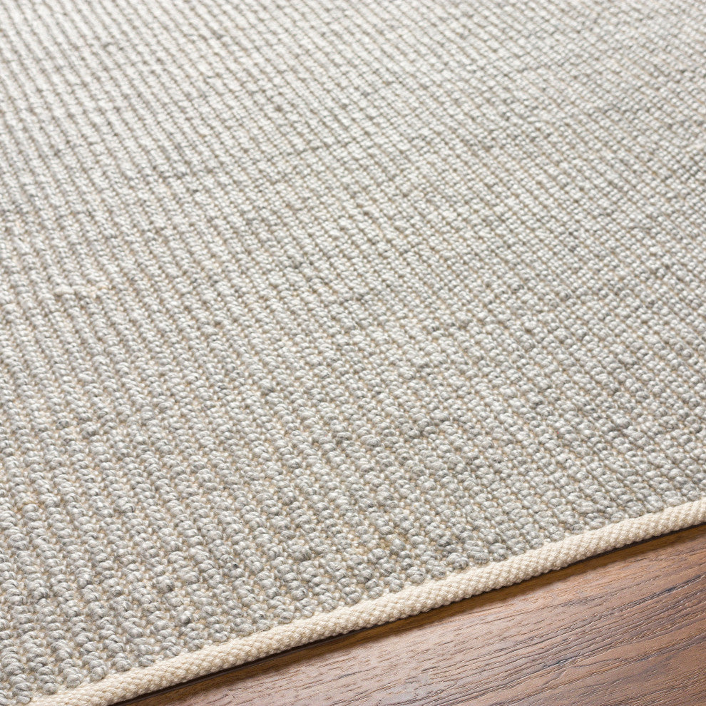 Surya Rebecca RBC-2304 Eco-Friendly Performance Rug
