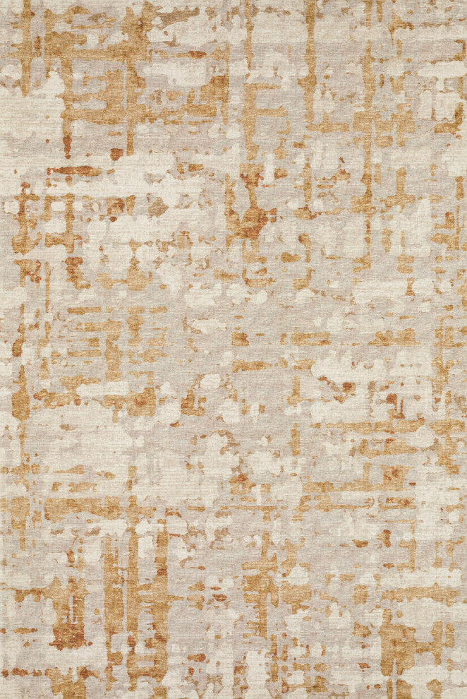 Dalyn Brisbane BR5 Khaki 1'8" x 2'6" Rug