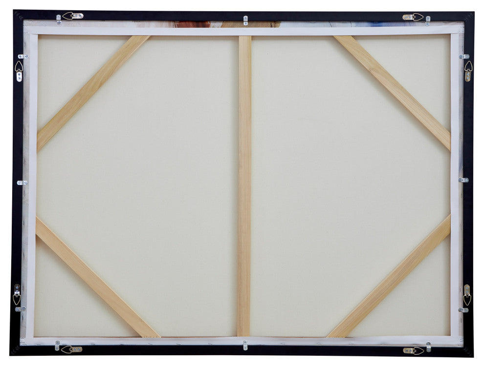 Uttermost - 32363 - Wall Art - Subtle Nuances - Solid Wood