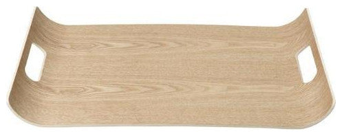 Blomus Wilo Serving Tray, Large