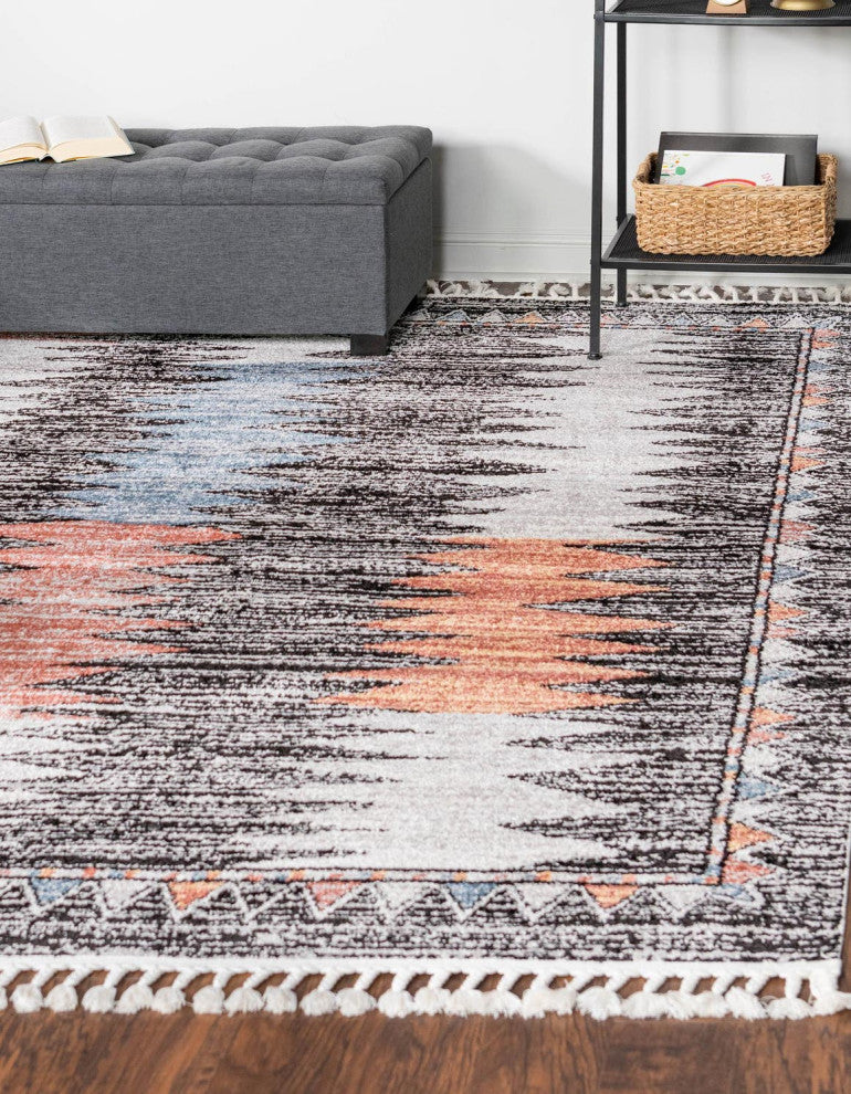 Unique Loom Aramis Landon Area Rug