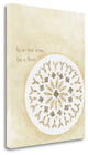 "One Mind" By Cindy Shamp, Giclee Print on Gallery Wrap Canvas, Ready to Hang