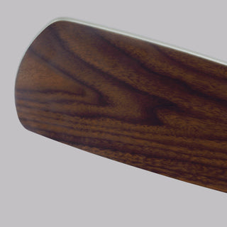 Generation Lighting Discus 44" Ceiling Fan Polished Nickel