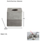 City LIne Tissue Cover