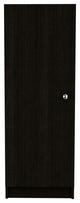 Uluru Kitchen Pantry, Black