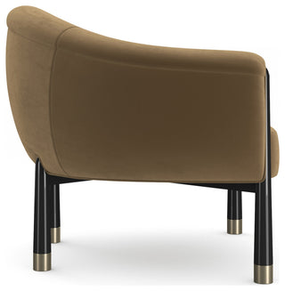 Baton Accent Chair