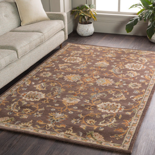 Surya Middleton AWMD-1002 7'6" x 9'6" Rug