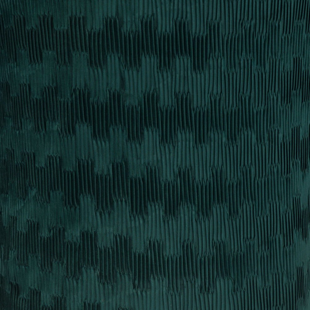 Accent Chair, Steel, Fabric, Green, Gold, Living Lounge Cafe Lobby Hospitality