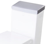 EAGO R-336LID Replacement Ceramic Toilet Lid for TB336