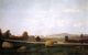Fitz Hugh Lane Riverdale, Gallery Wrapped Canvas Print, 18"x27"