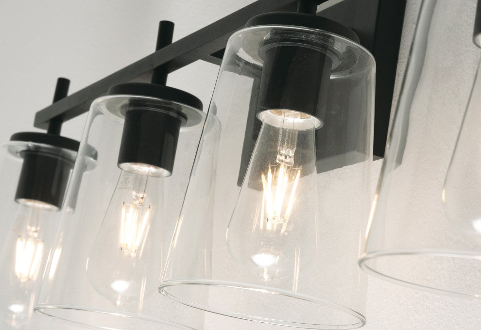 Joanna 22" Vanity, Black