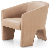 Fae Chair-Palermo Nude