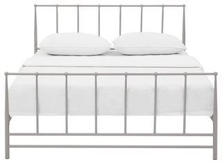 Estate Queen Bed