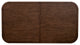 Donham Two Tone Dining Table