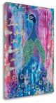 "Truth Is" By Denise Braun, Giclee Print on Gallery Wrap Canvas, Ready to Hang