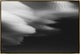 36x24 Lenticular Clouds V, Framed Artwork, Gold
