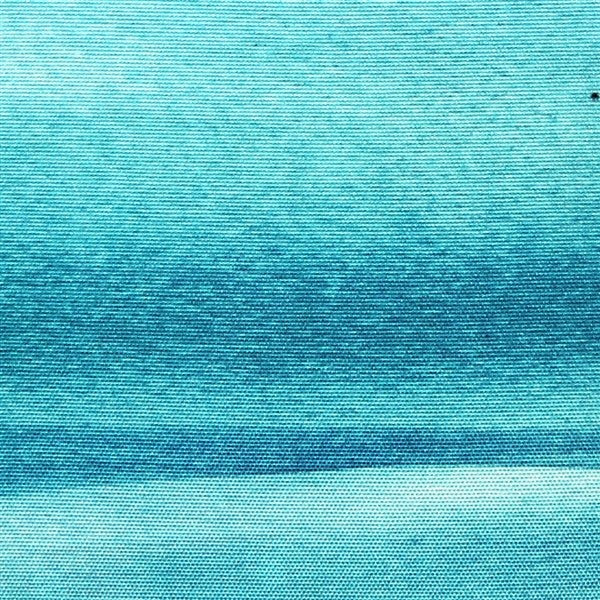 Pillow Decor - Lost Horizon Blue Throw Pillow 20x20