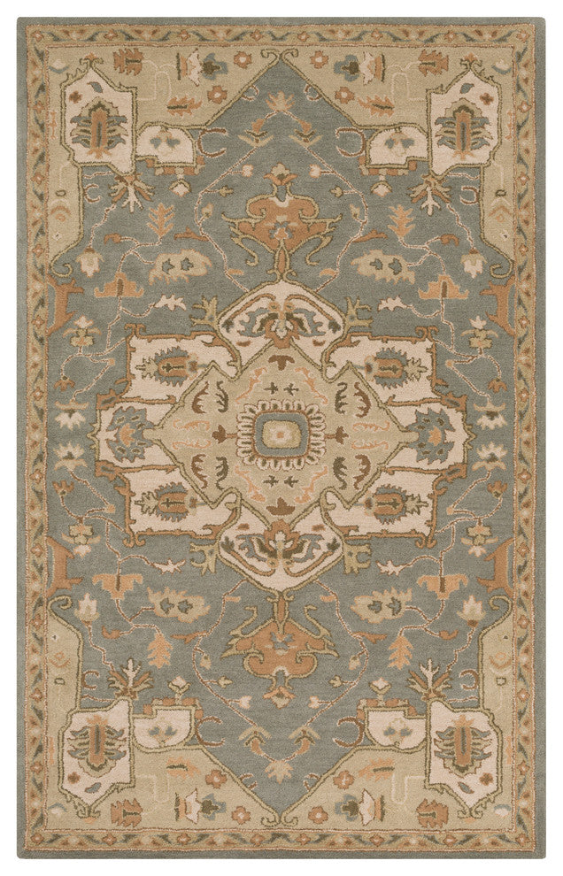 Caesar Area Rug, 2'x3'