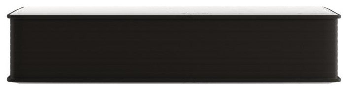 Dream 12 Inch Hybrid Mattress in a Box - -Queen