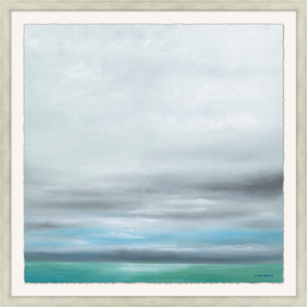 Faith, Giclee Reproduction Artwork