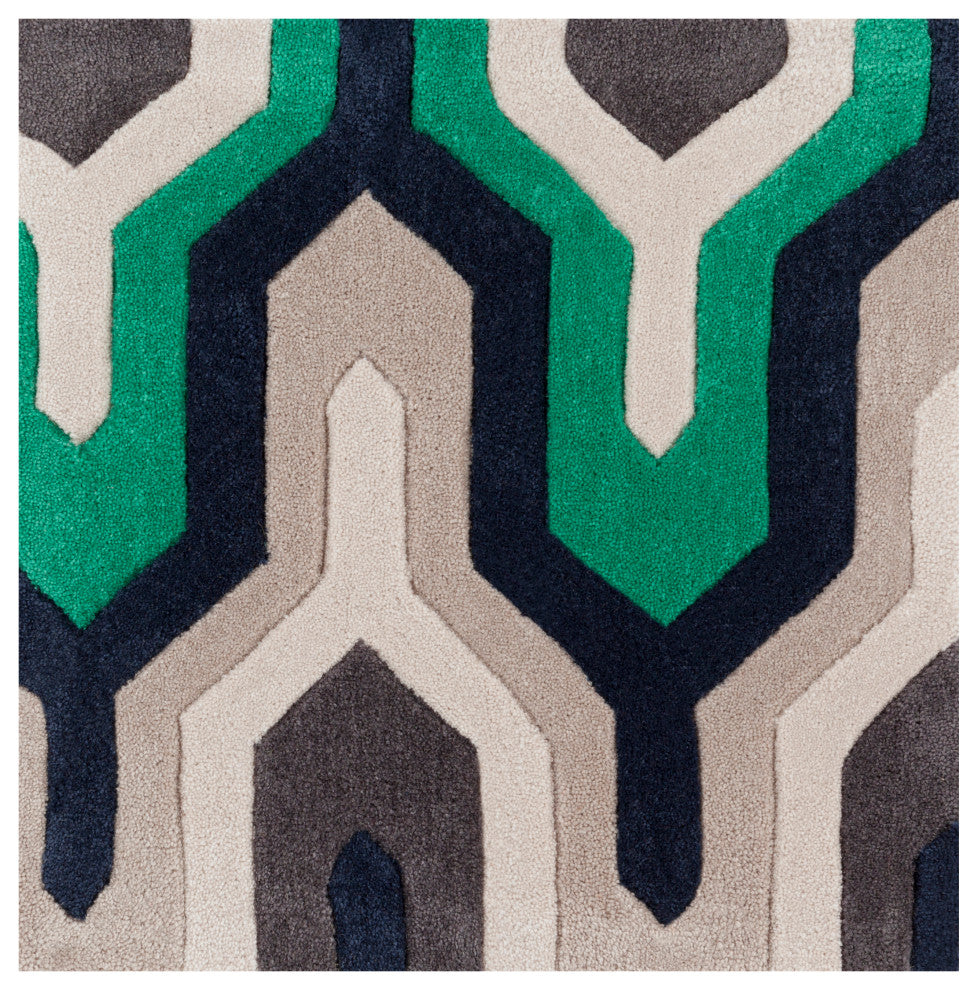 Surya Cosmopolitan COS-9230 9' x 13' Rug