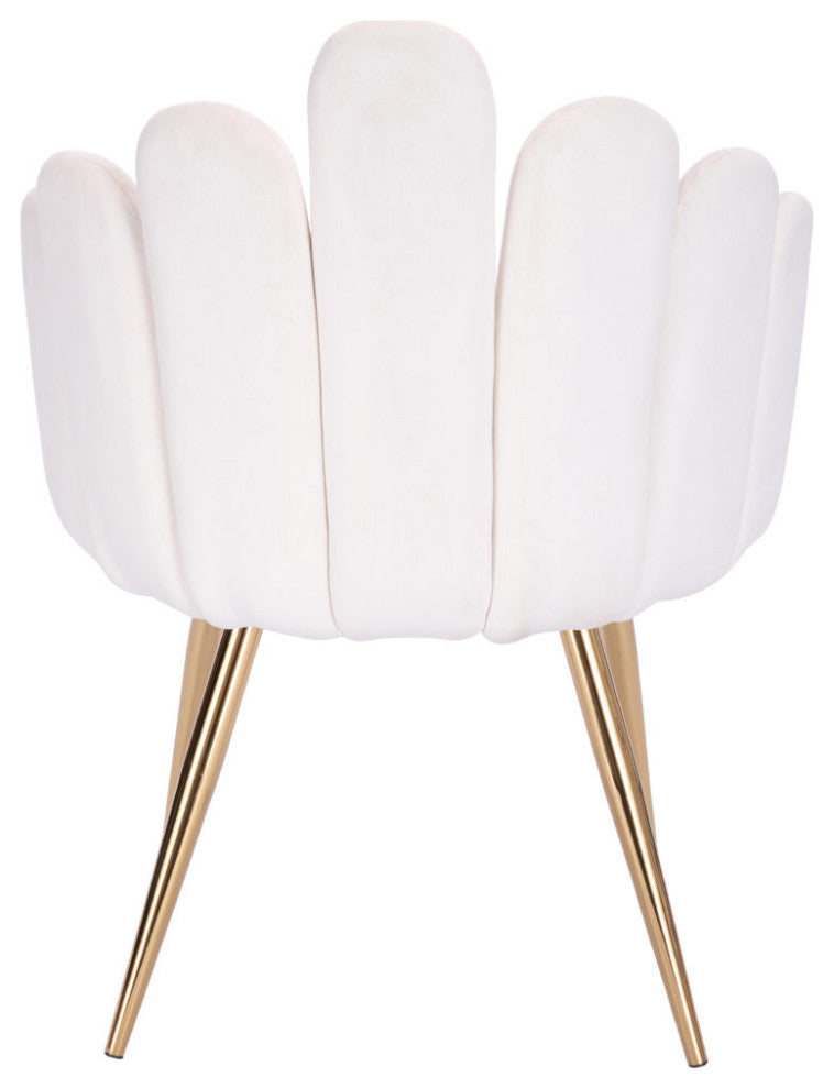 Medley Linen Chair