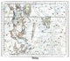 Orion - Gallery Wrapped Canvas Art 28" x 42"