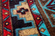 Desert Diamond Oka, Brown, 4'x5'
