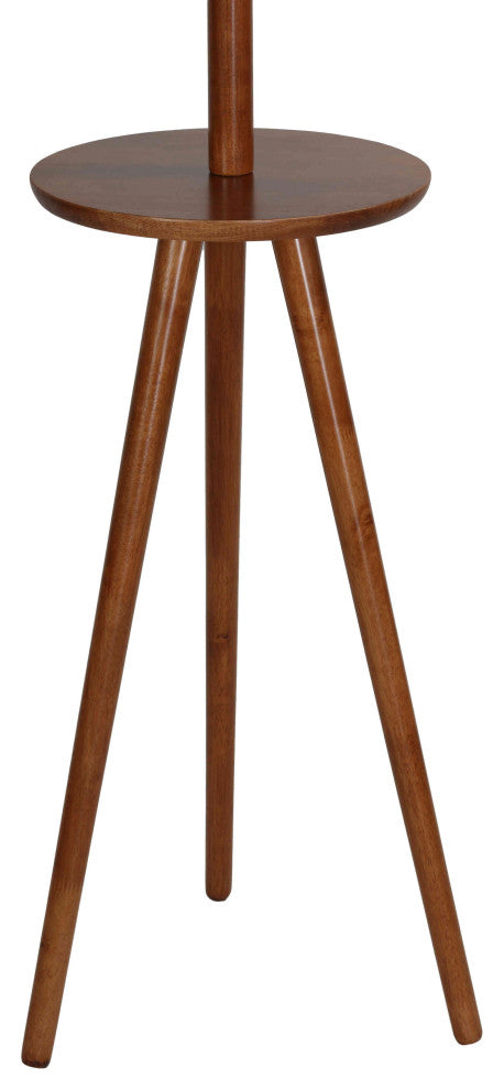 Joey Coat Rack, Oak