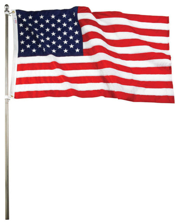 Valley Forge SSTINT-AM6 All American United States Flag Kit