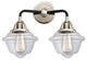 Innovations Lighting 288-2W-BPN-G532-LED 2 Light 15.5" Bath Vanity Light