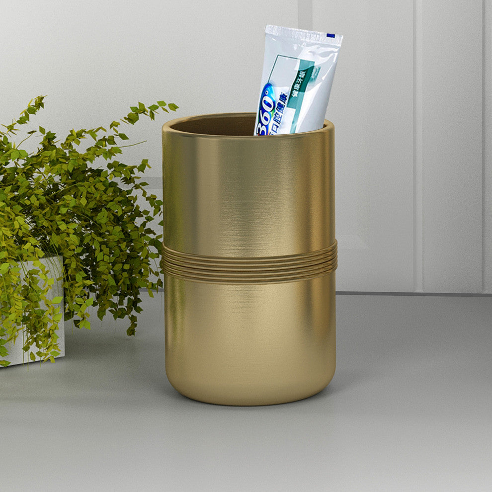 nu steel Jewel Tumbler