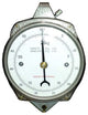 Accuzen Hanging Mechanical Dial Scale, 100 Pound